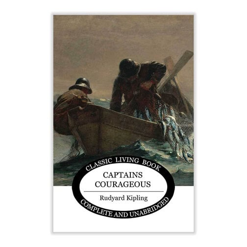 The Wouldbegoods by Edith Nesbit | Living Book Press